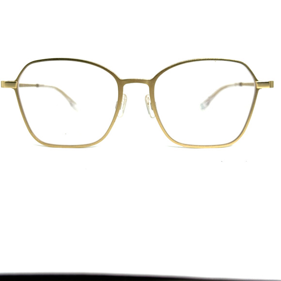 MCALLISTER MC4513 710 55 Unisex Eyeglasses Frames 55-18-145 H19412 - Picture 1 of 7